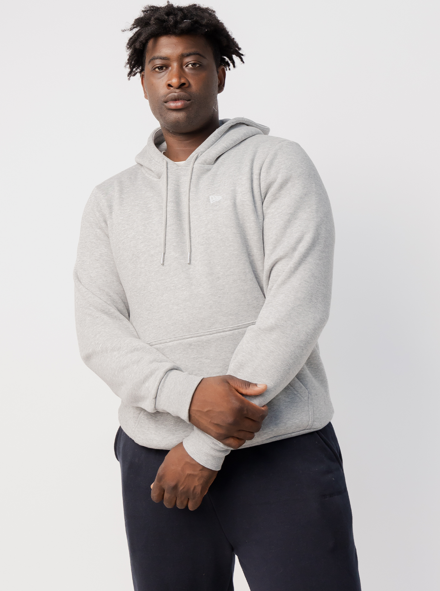 Branded Hoodie