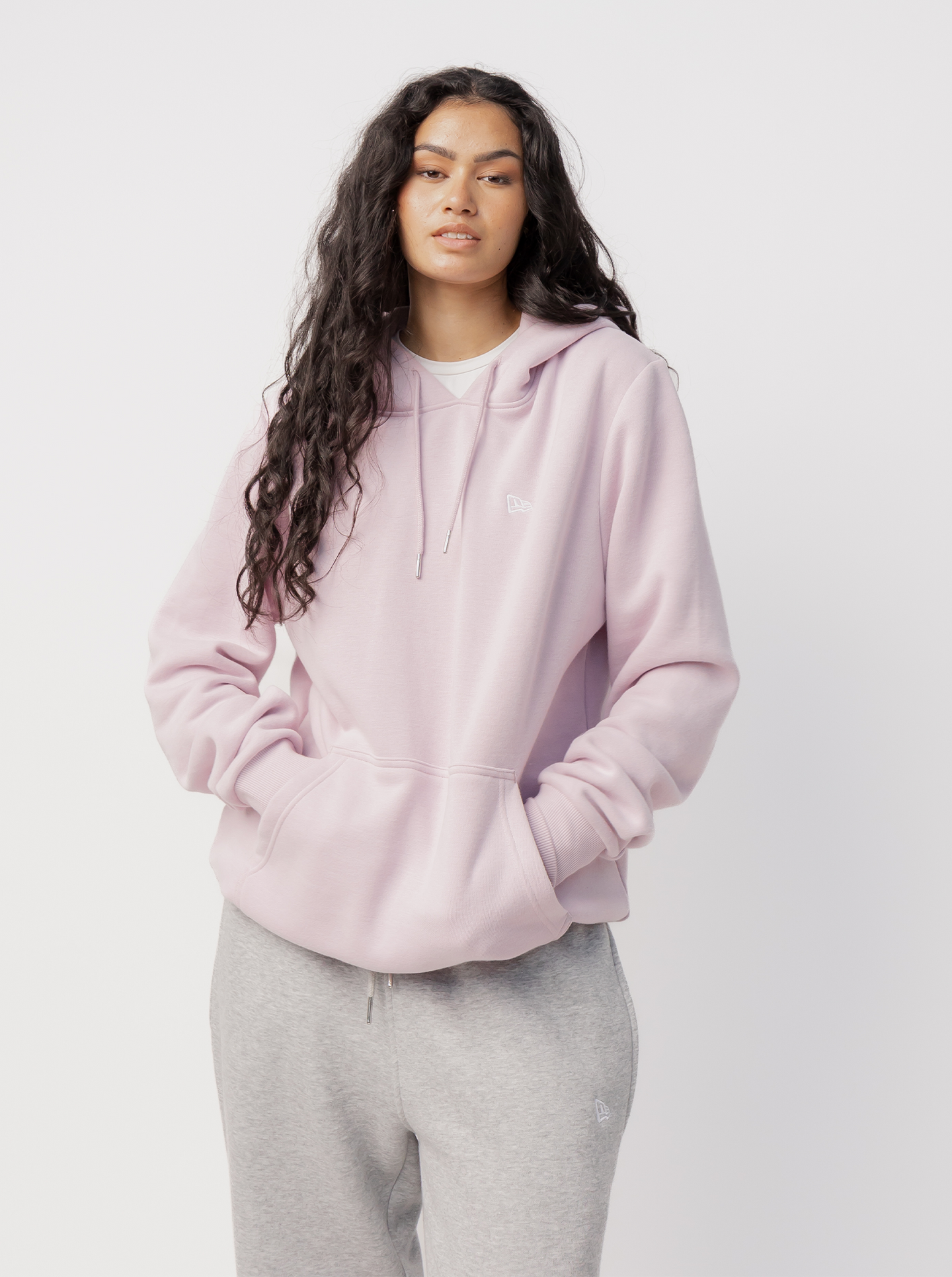Branded Hoodie