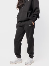 Logo Fleece Track Pant