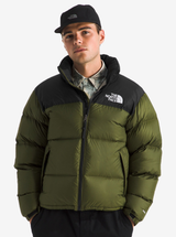 1996 Retro Nuptse Jacket