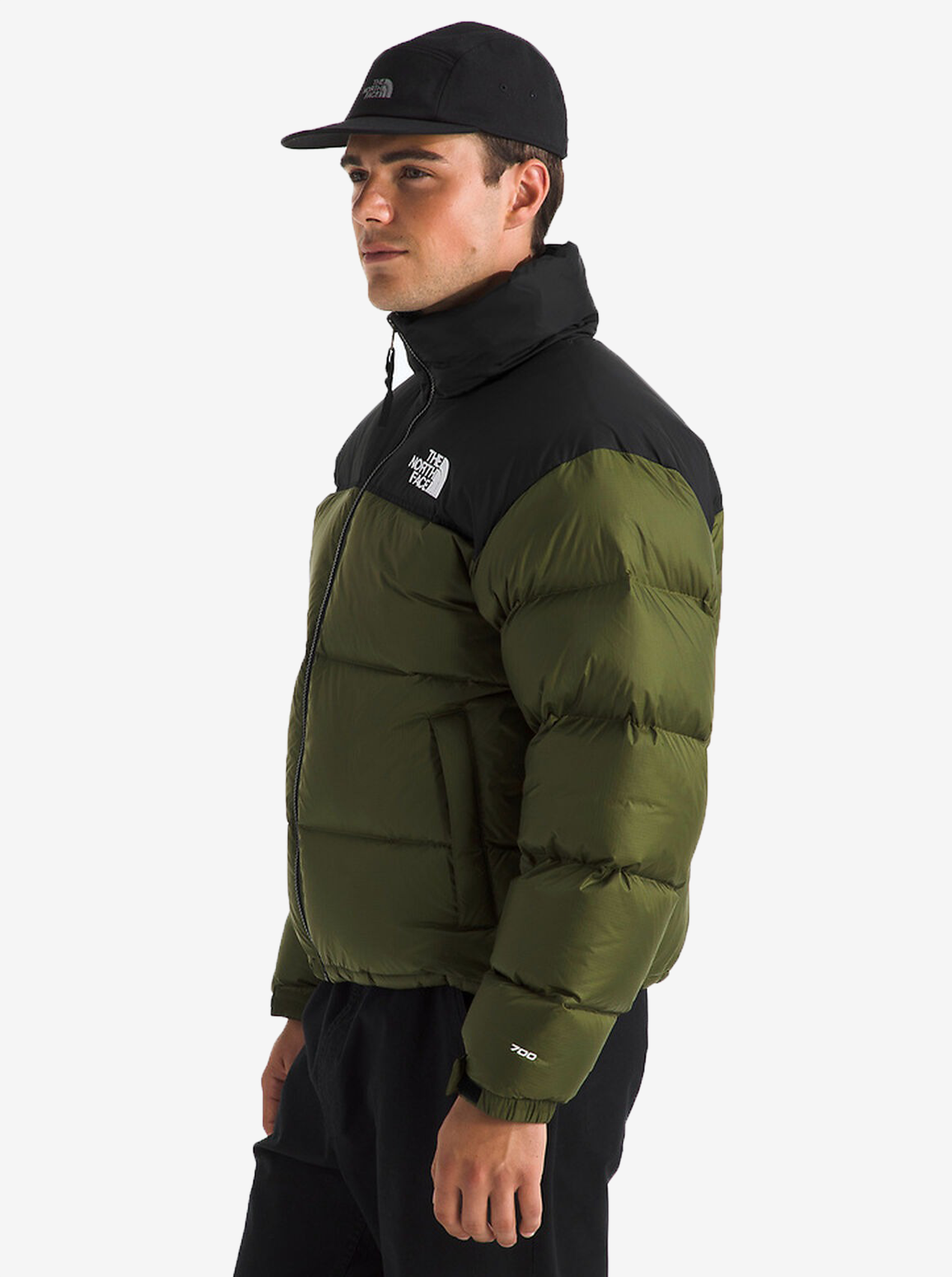 1996 Retro Nuptse Jacket