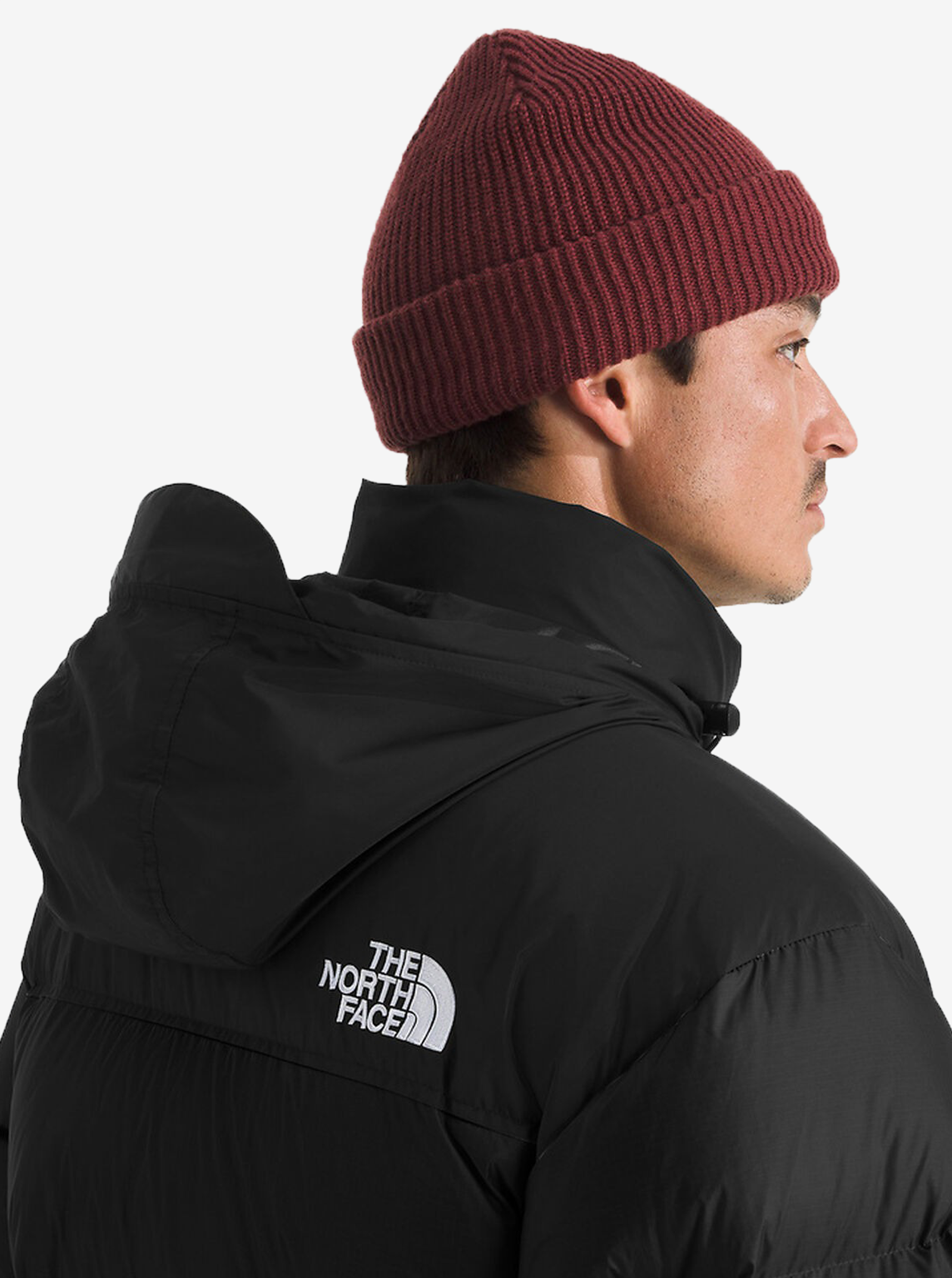 1996 Retro Nuptse Jacket