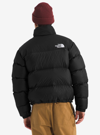 1996 Retro Nuptse Jacket