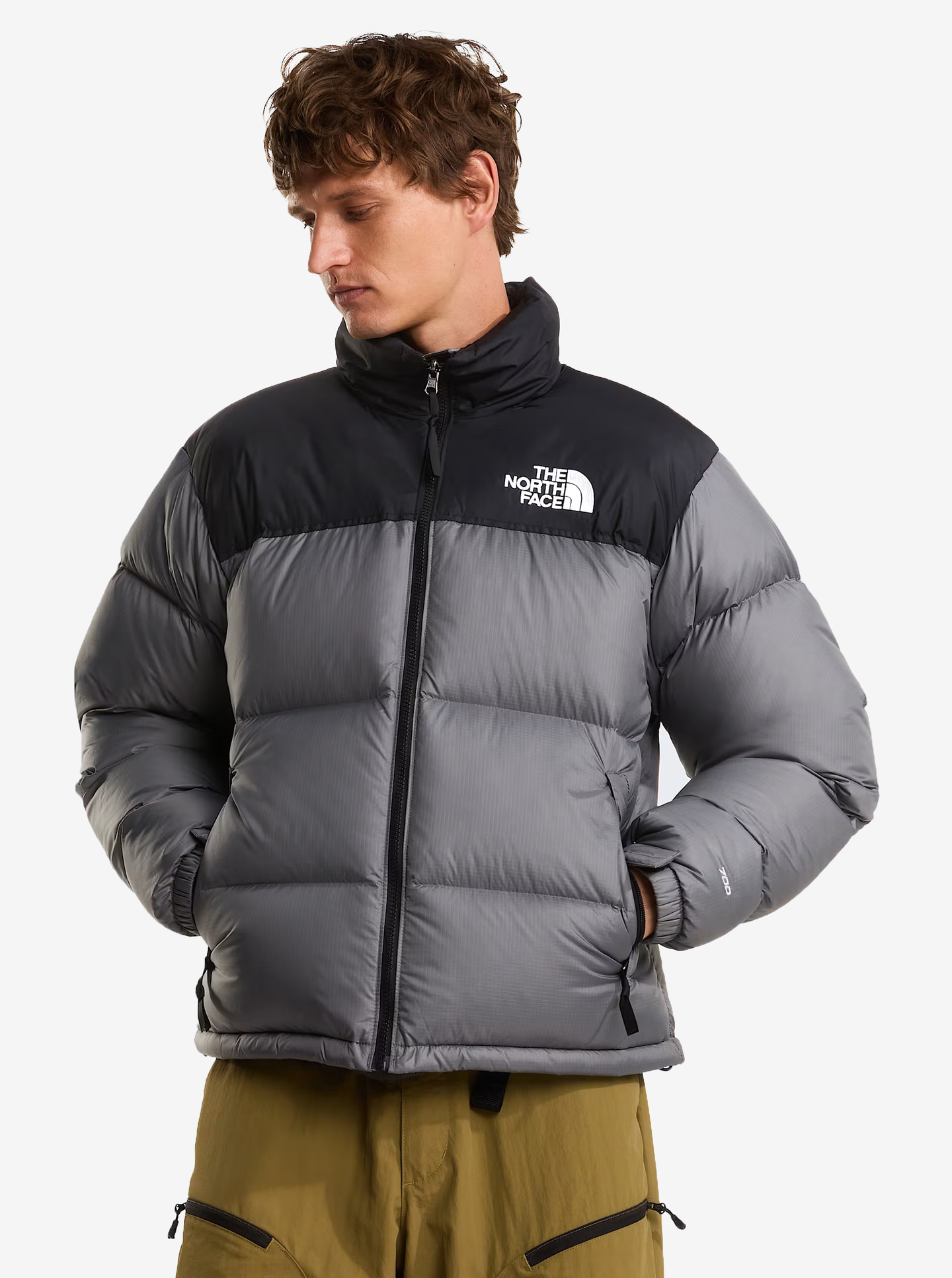 1996 Retro Nuptse Jacket