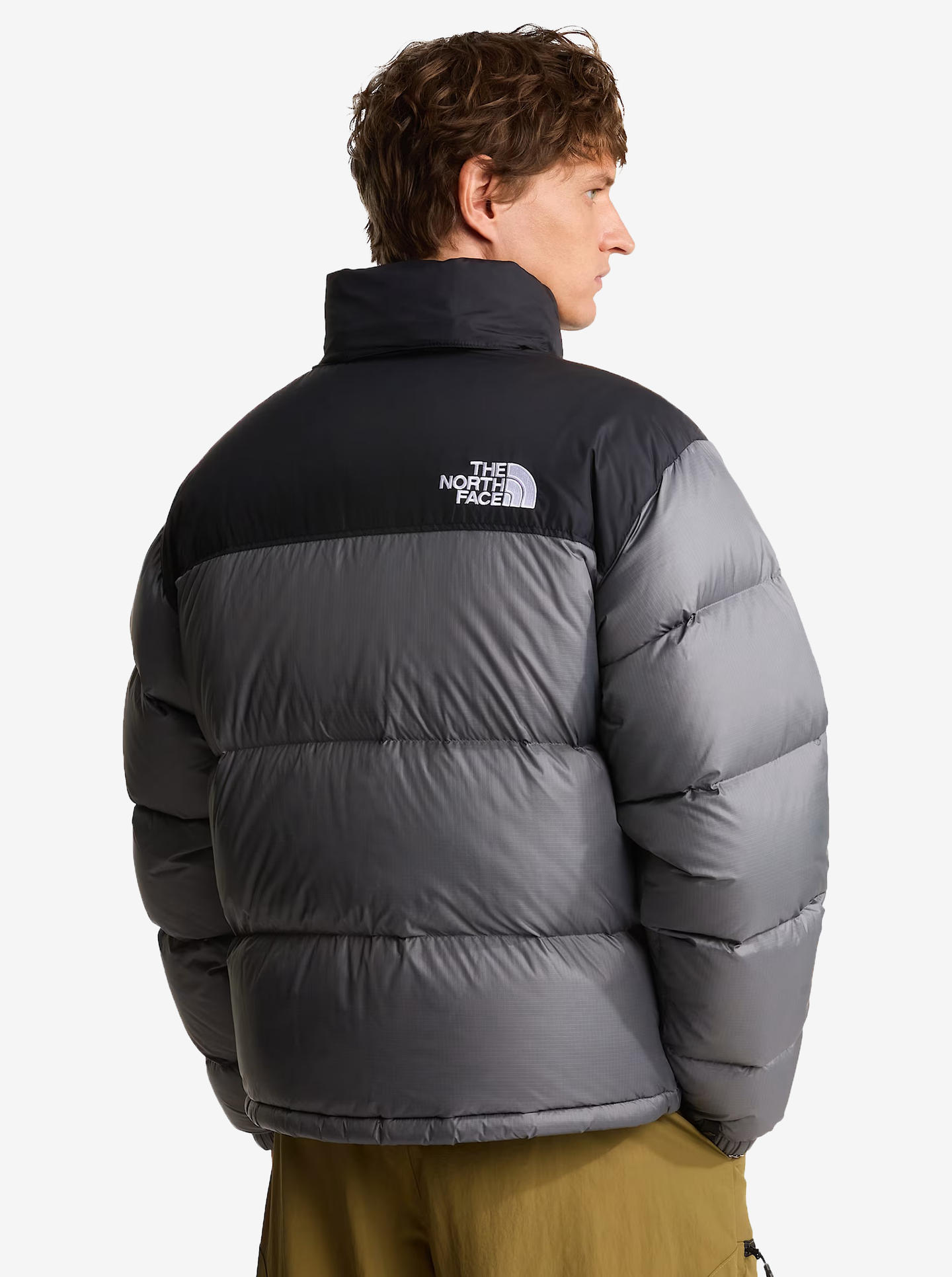 1996 Retro Nuptse Jacket