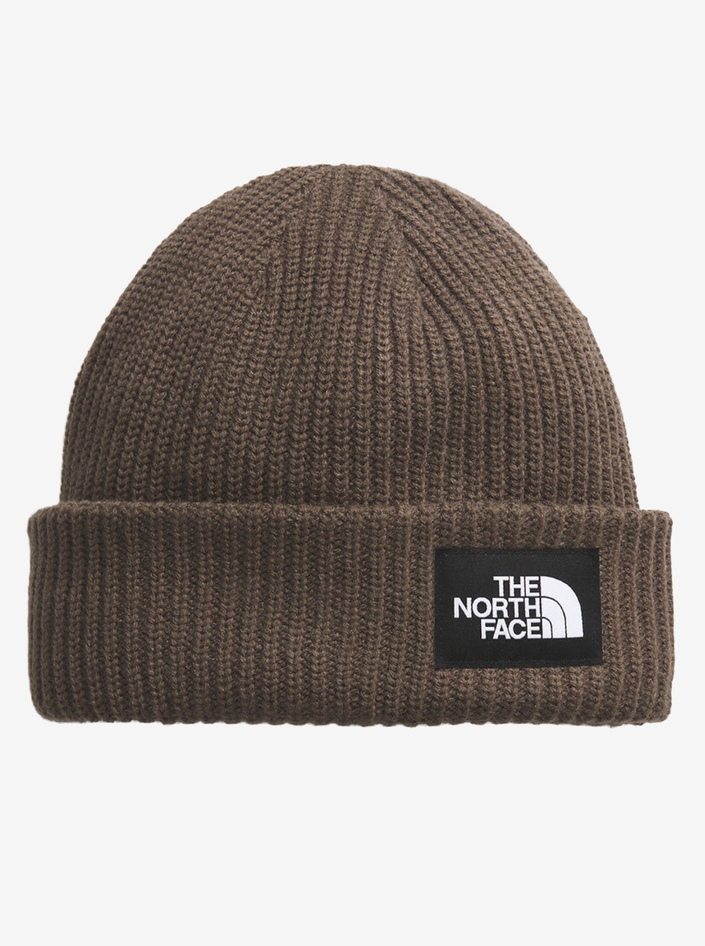 Salty Lined Beanie