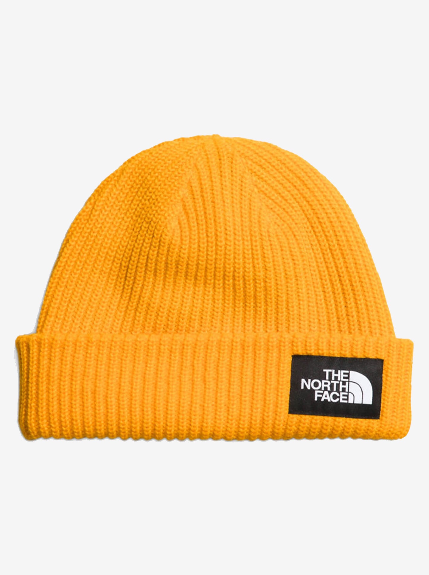 Salty Lined Beanie