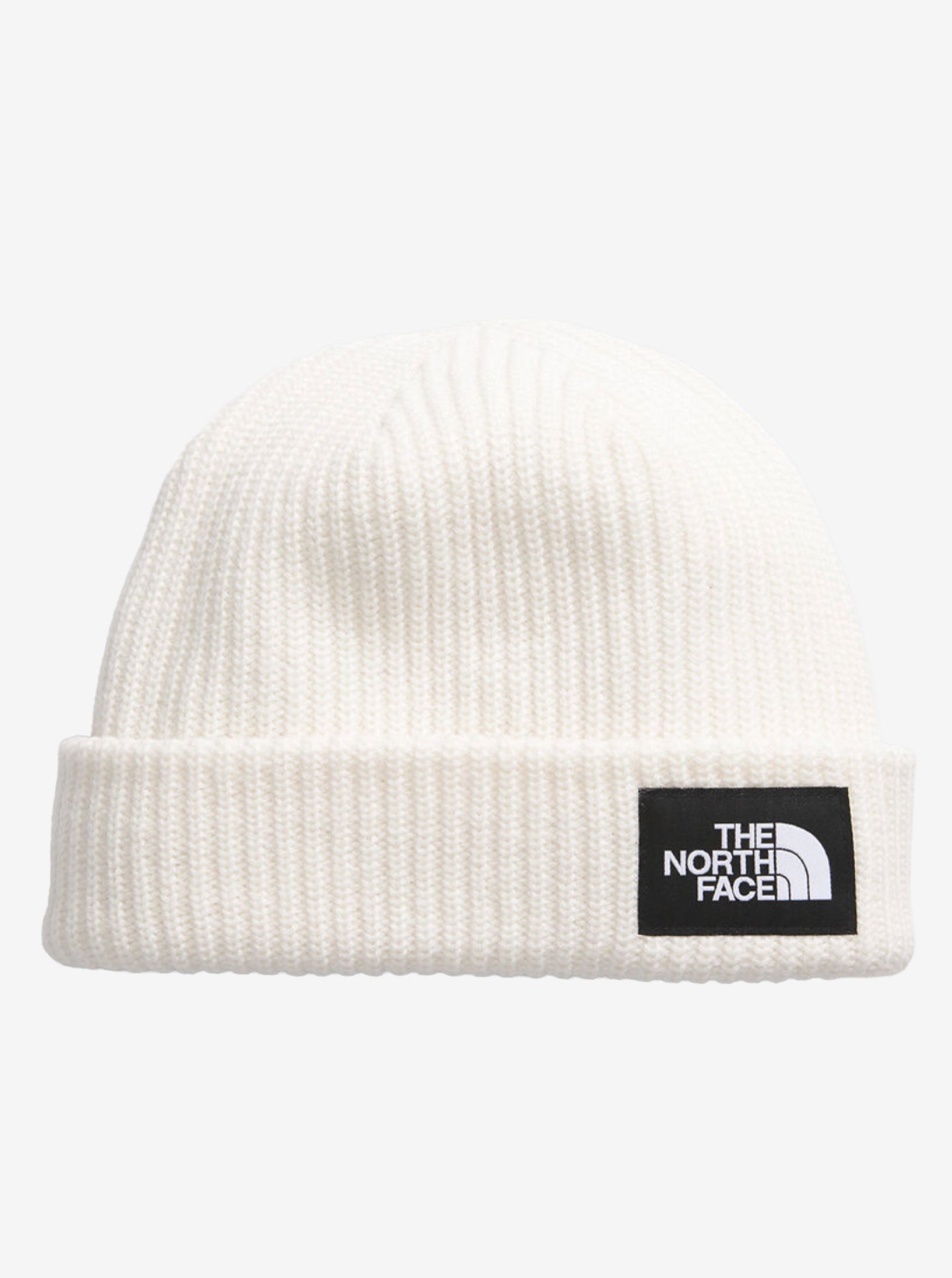 Salty Lined Beanie