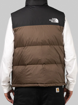 1996 Retro Nuptse Vest