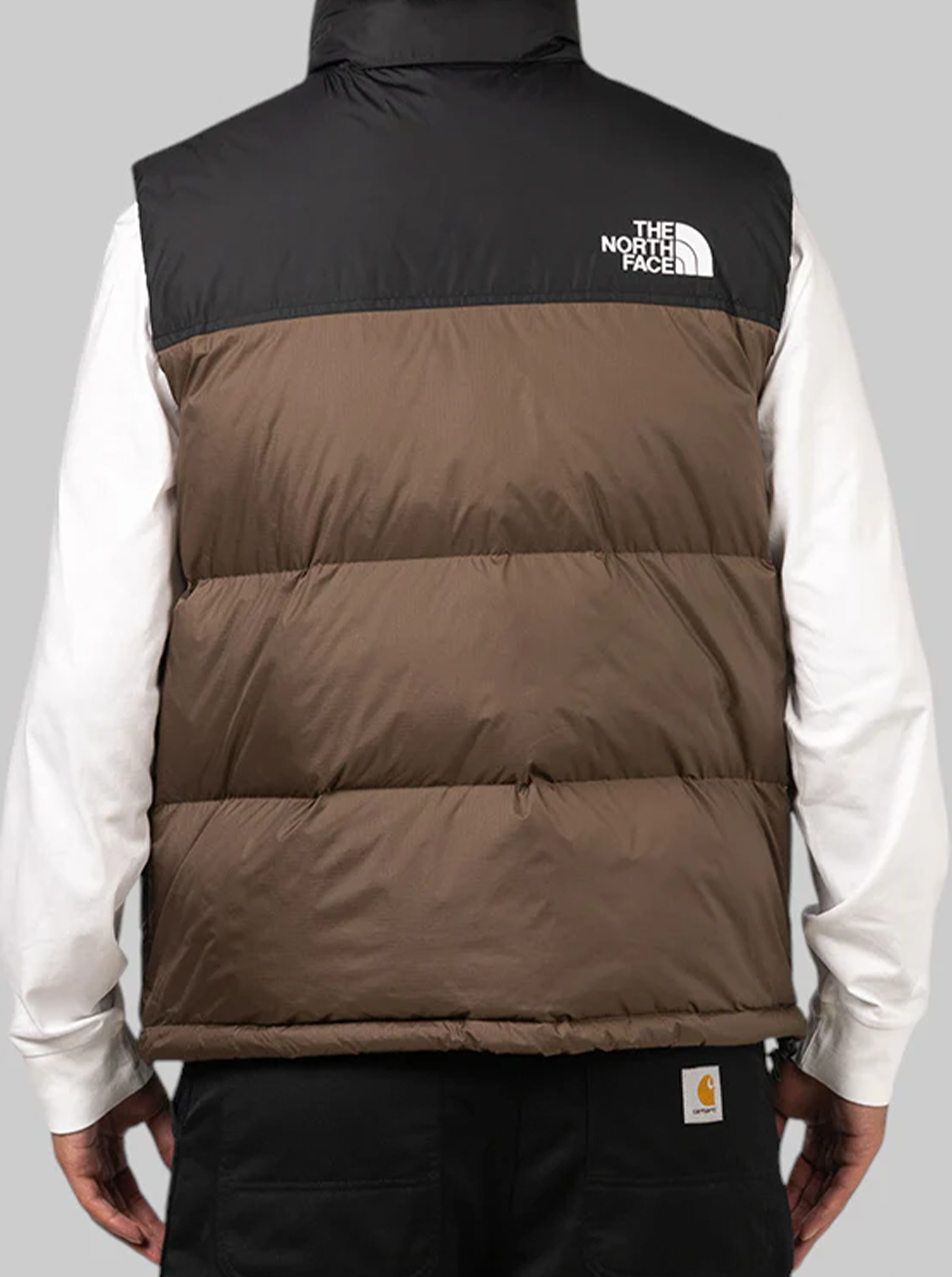 1996 Retro Nuptse Vest