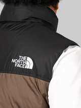 1996 Retro Nuptse Vest