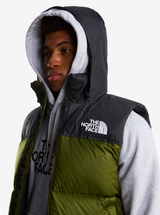 1996 Retro Nuptse Vest