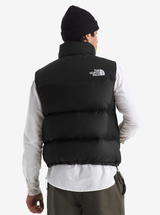 Recycled 1996 Retro Nuptse Vest
