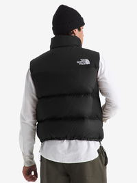 Recycled 1996 Retro Nuptse Vest