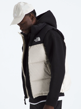 1996 Retro Nuptse Vest
