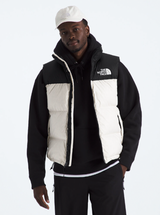 1996 Retro Nuptse Vest