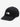 Norm Hat in Black