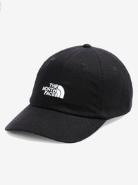 Norm Hat in Black
