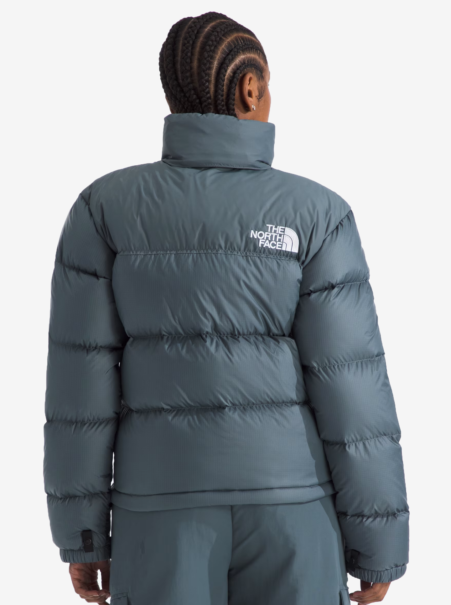 1996 Retro Nuptse Jacket