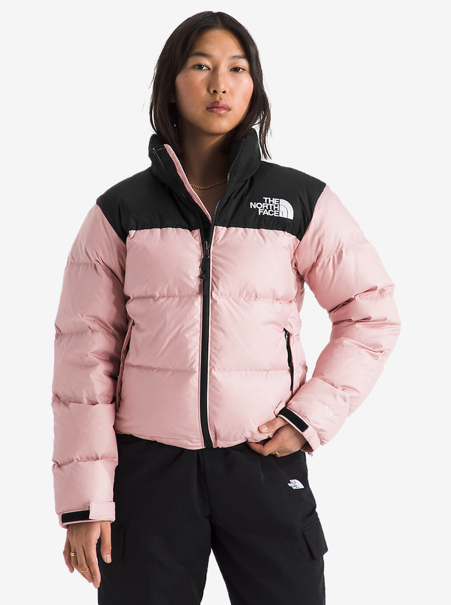 1996 Retro Nuptse Jacket