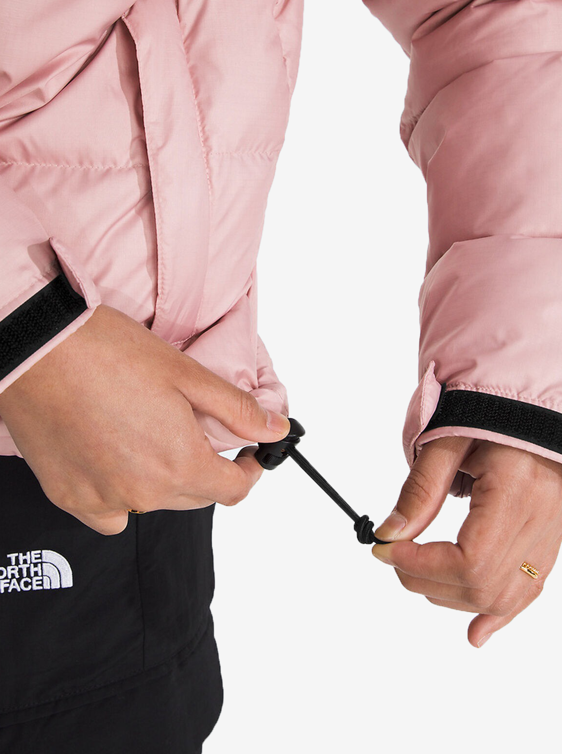 1996 Retro Nuptse Jacket