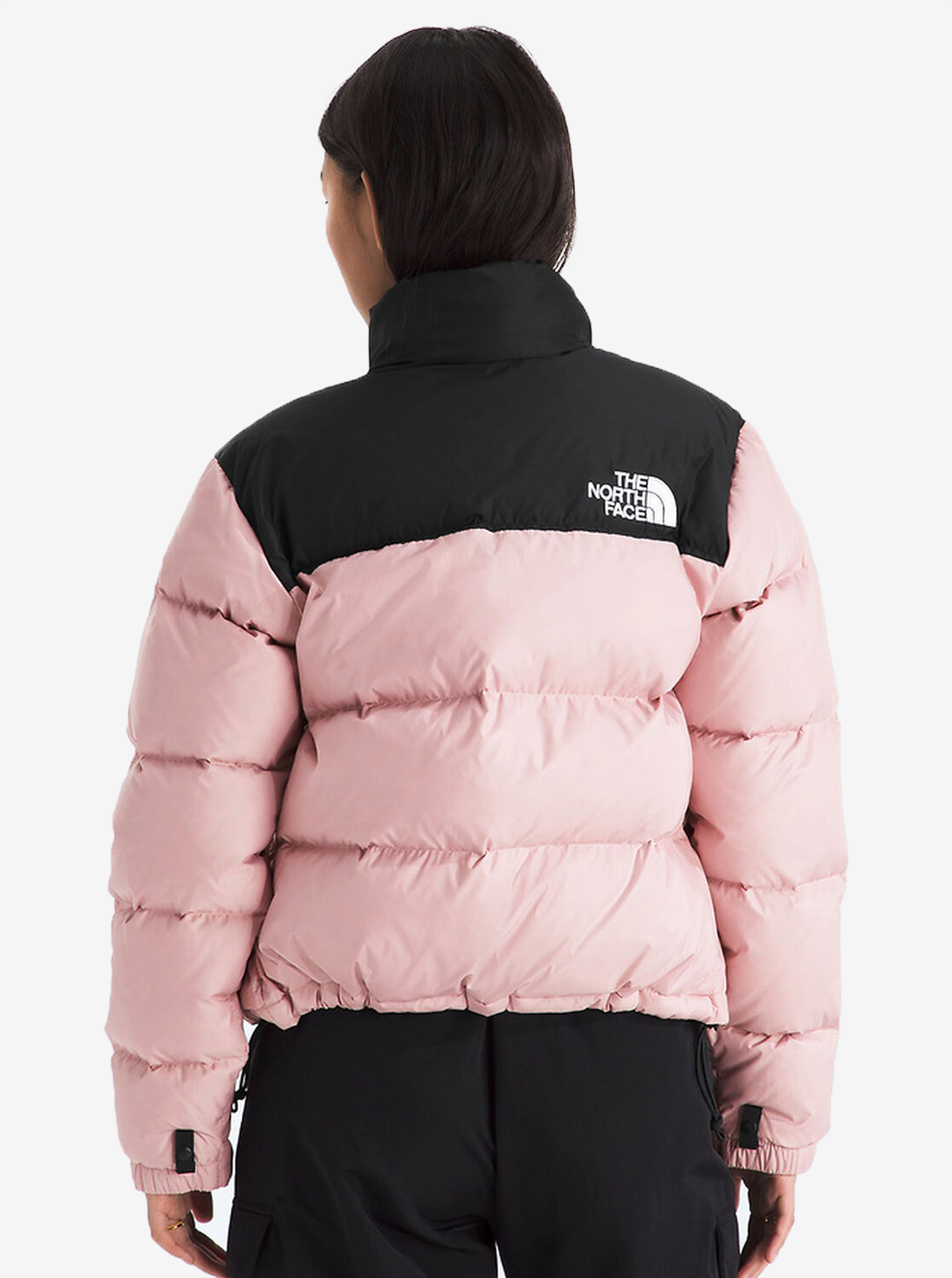 1996 Retro Nuptse Jacket