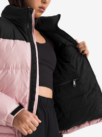 1996 Retro Nuptse Jacket