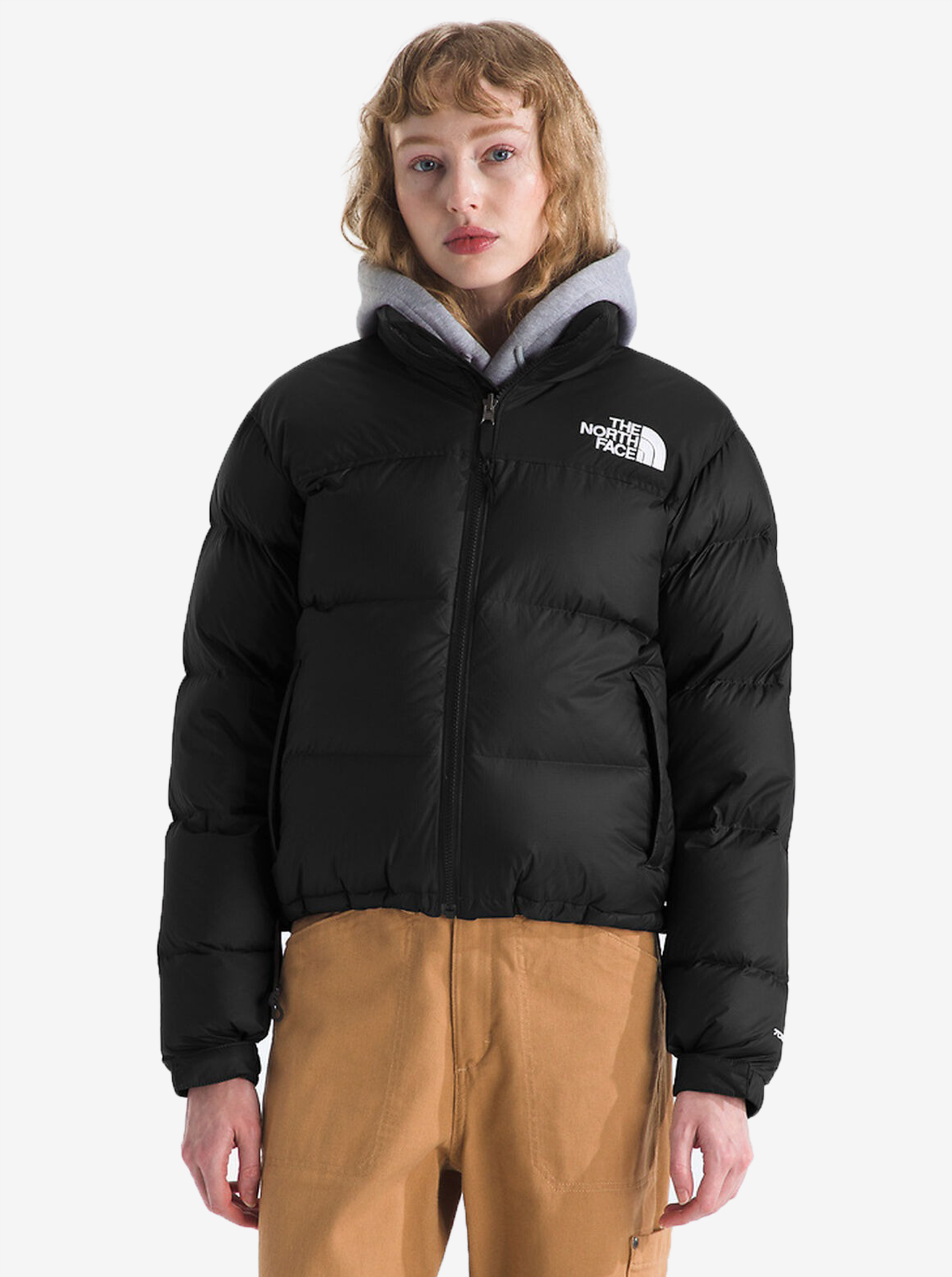 1996 Retro Nuptse Jacket