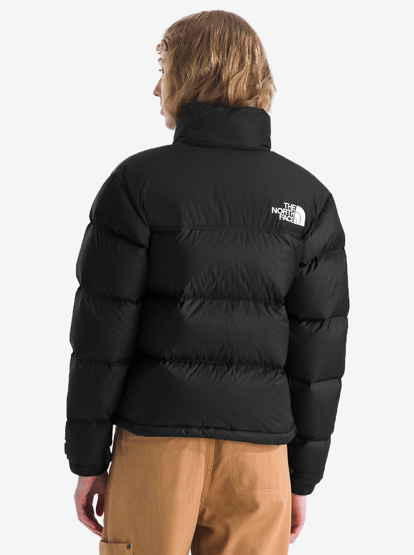 1996 Retro Nuptse Jacket