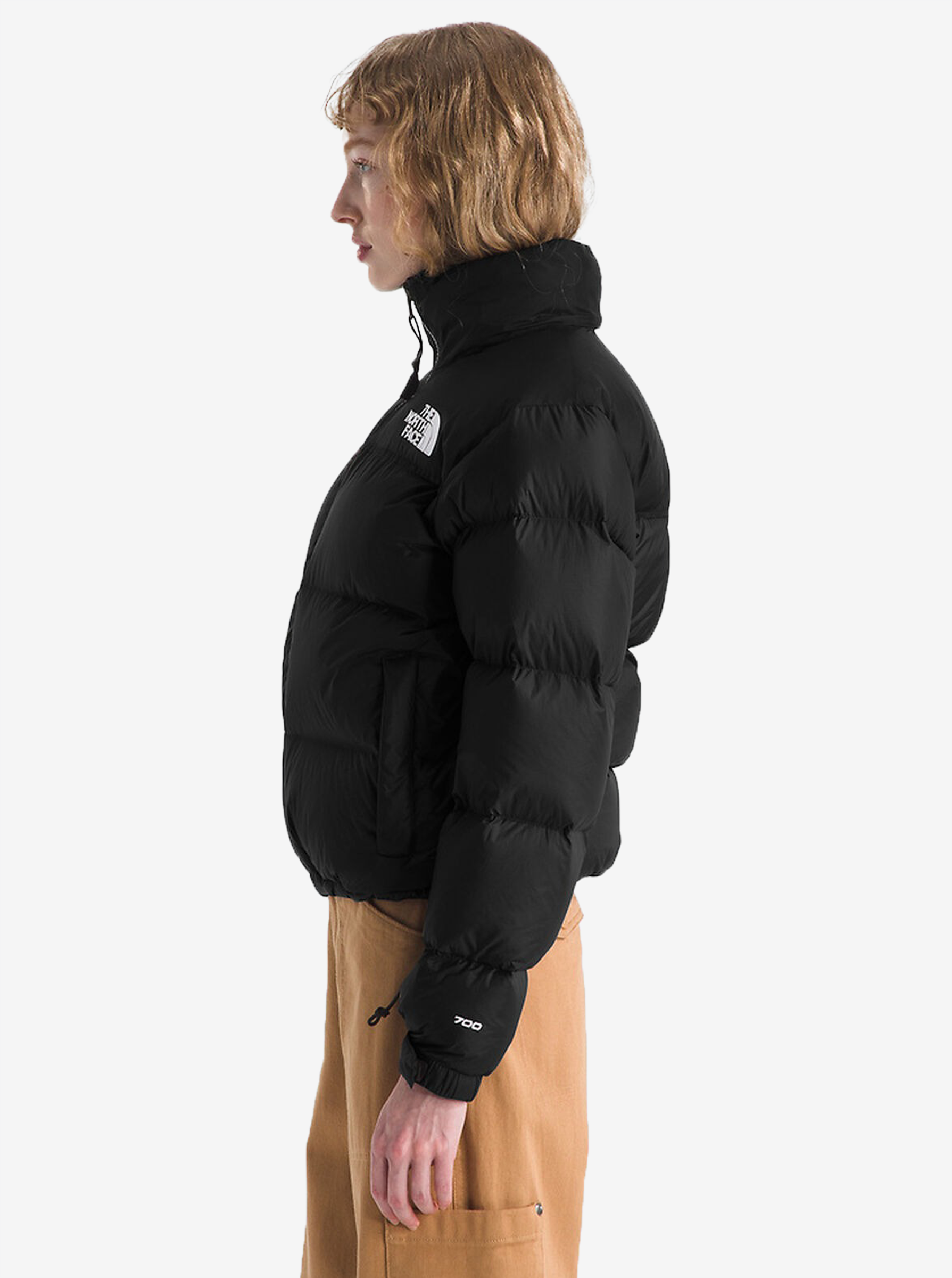 1996 Retro Nuptse Jacket