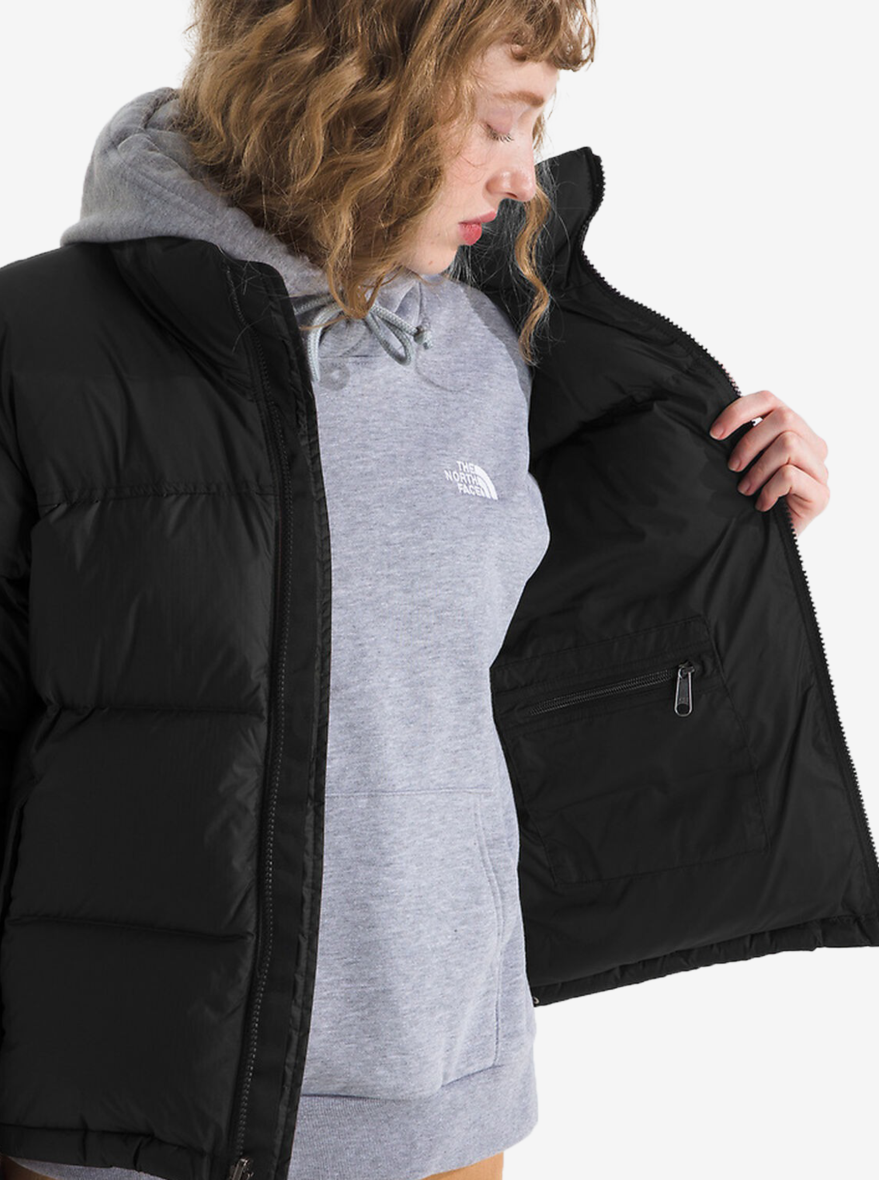 1996 Retro Nuptse Jacket