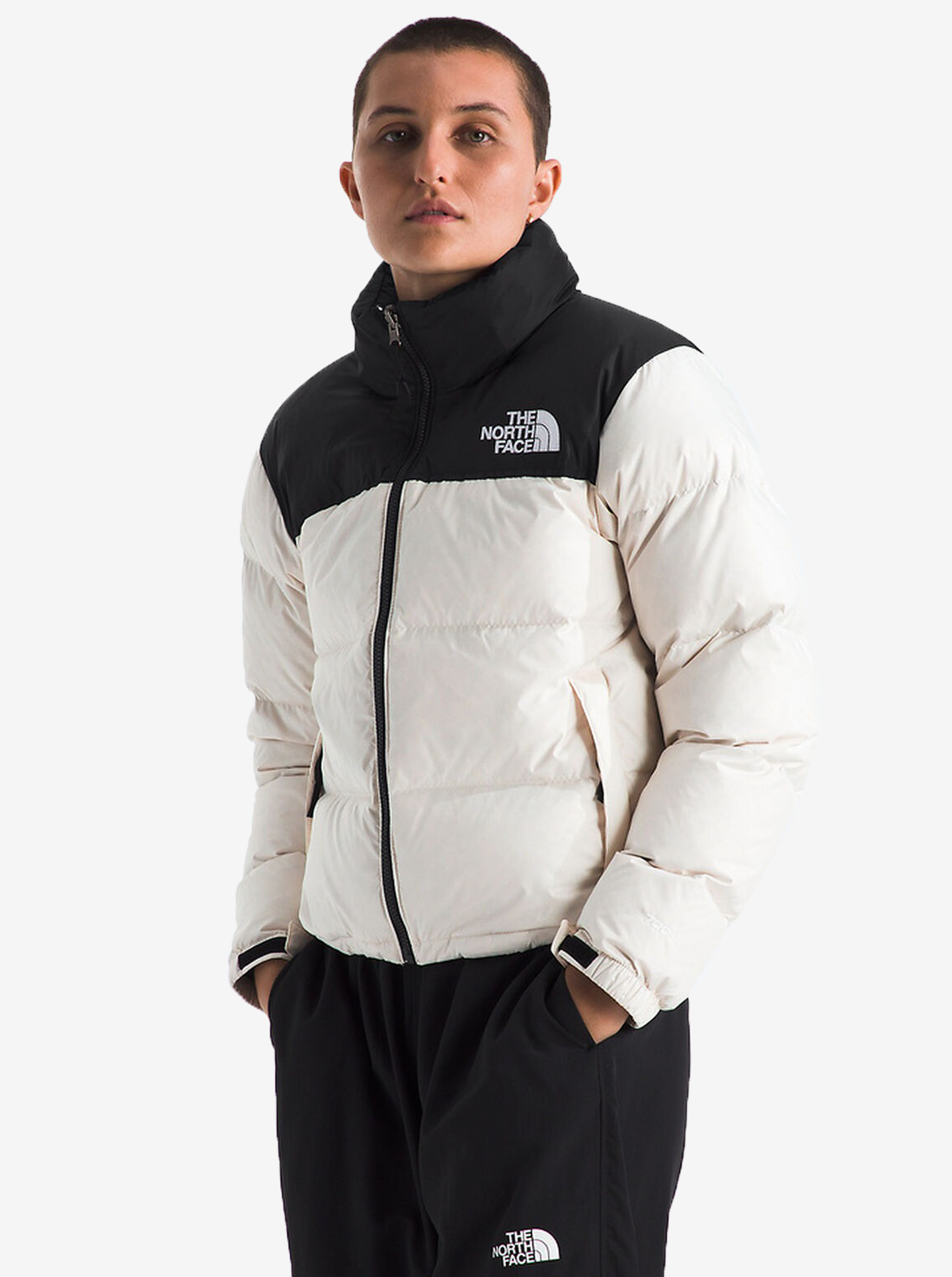 1996 Retro Nuptse Jacket