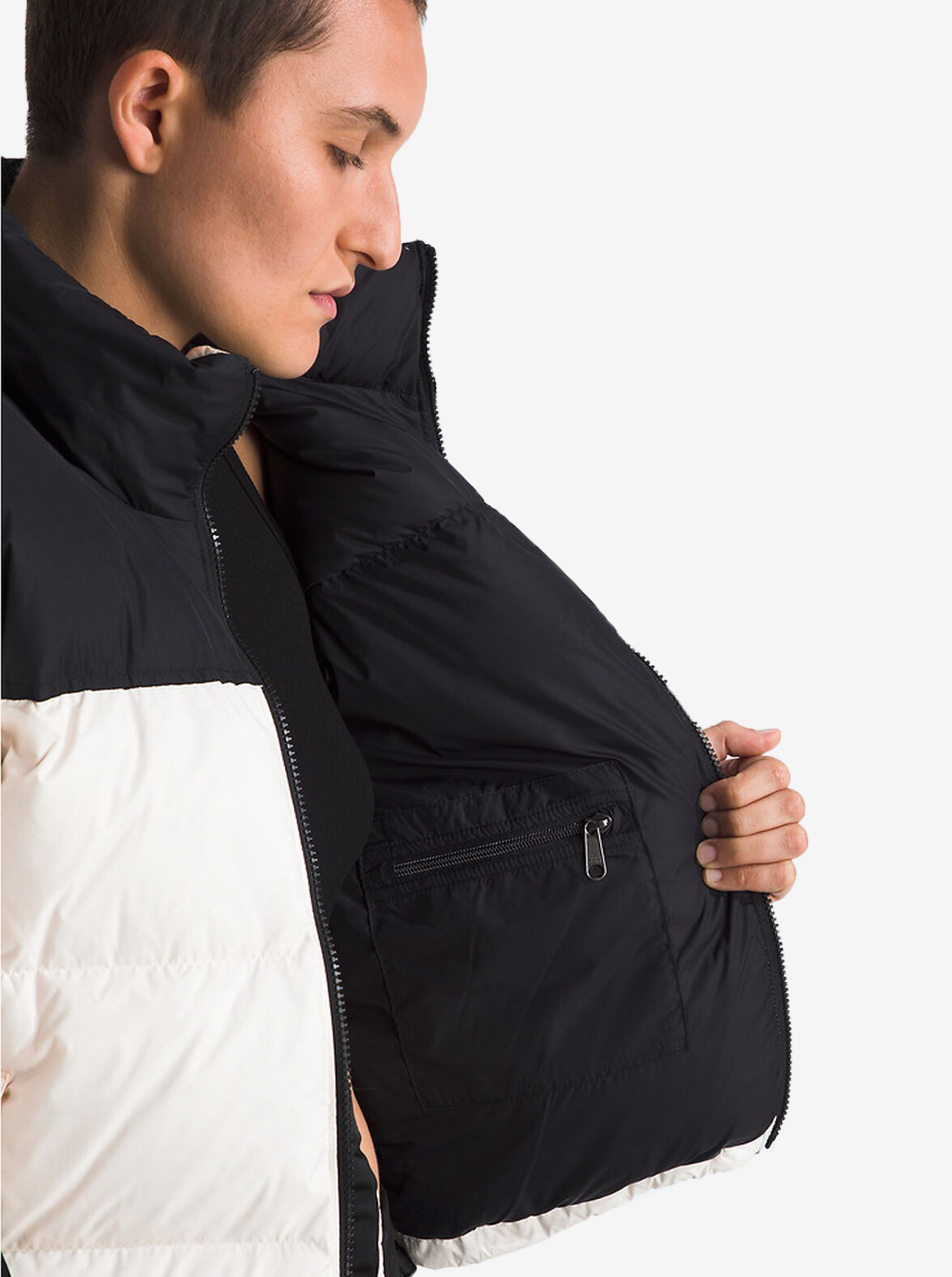 1996 Retro Nuptse Jacket – Stirling Sports