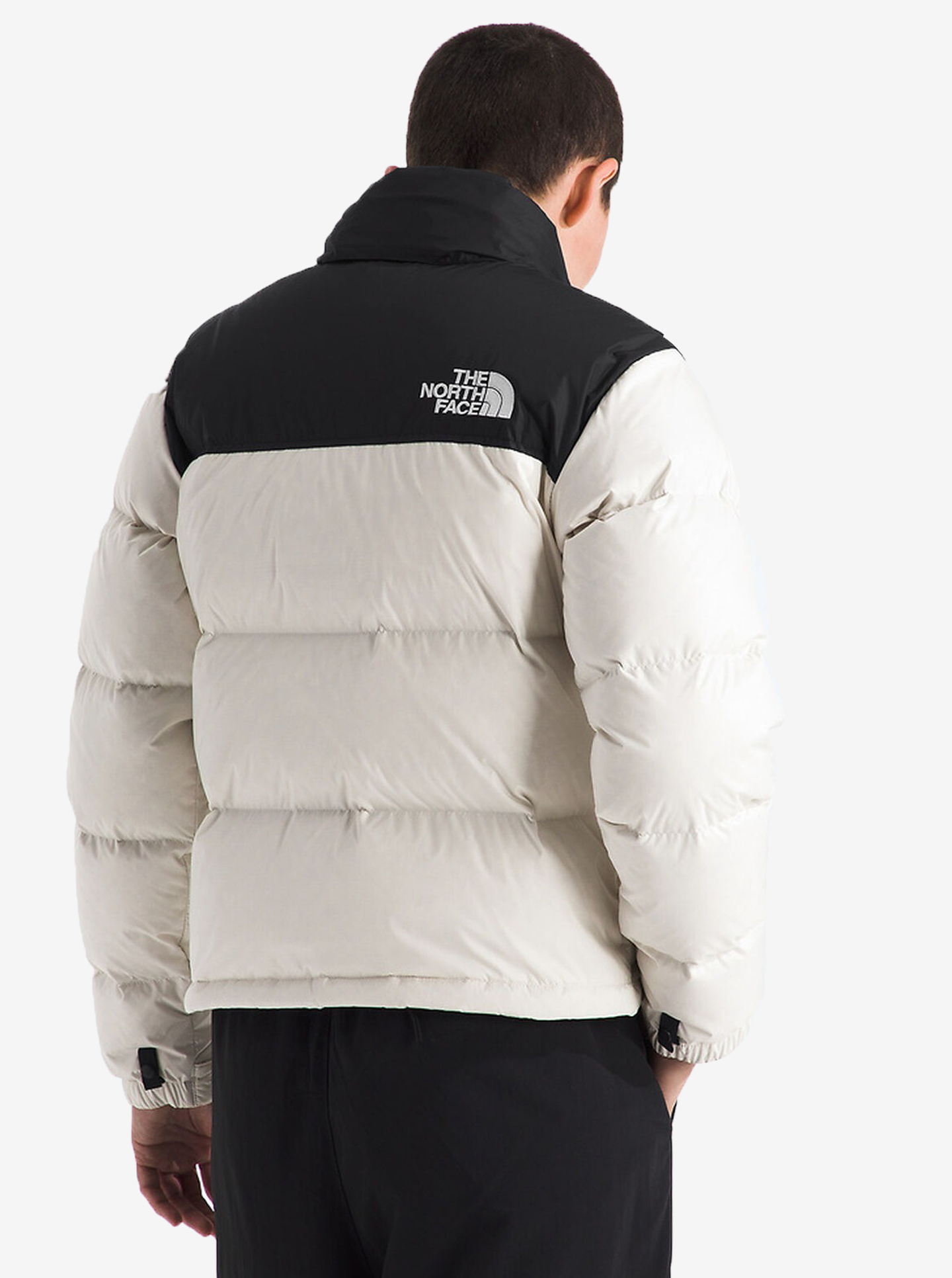 1996 Retro Nuptse Jacket