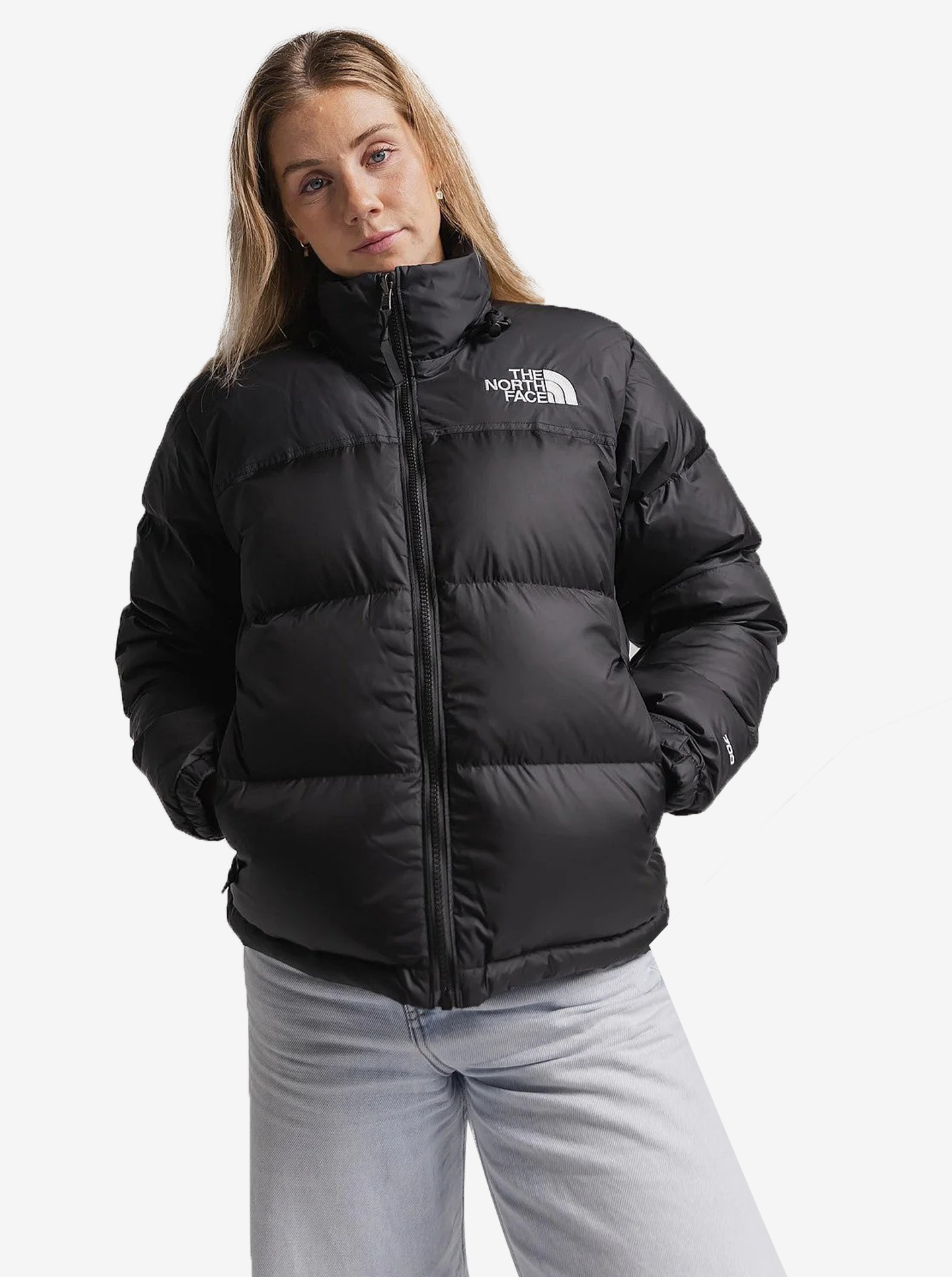 1996 Retro Nuptse Jacket