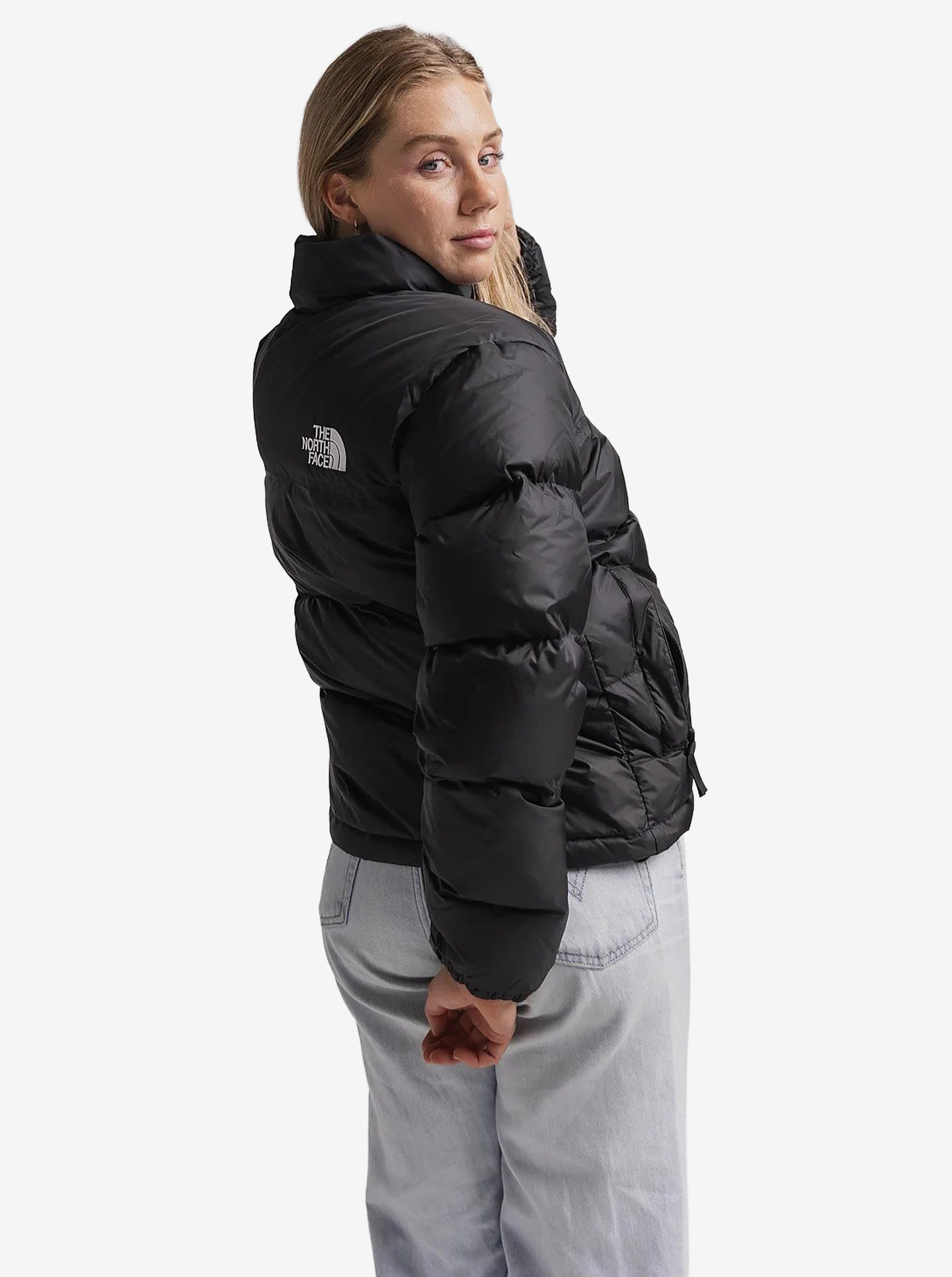1996 Retro Nuptse Jacket
