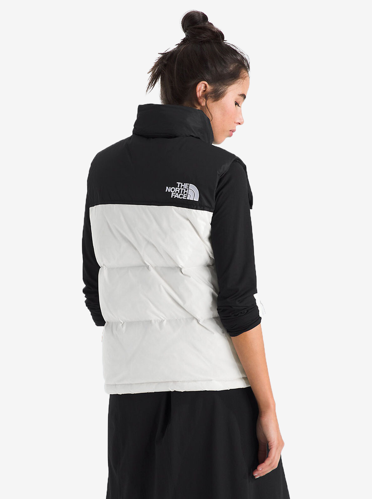 1996 Retro Nuptse Vest