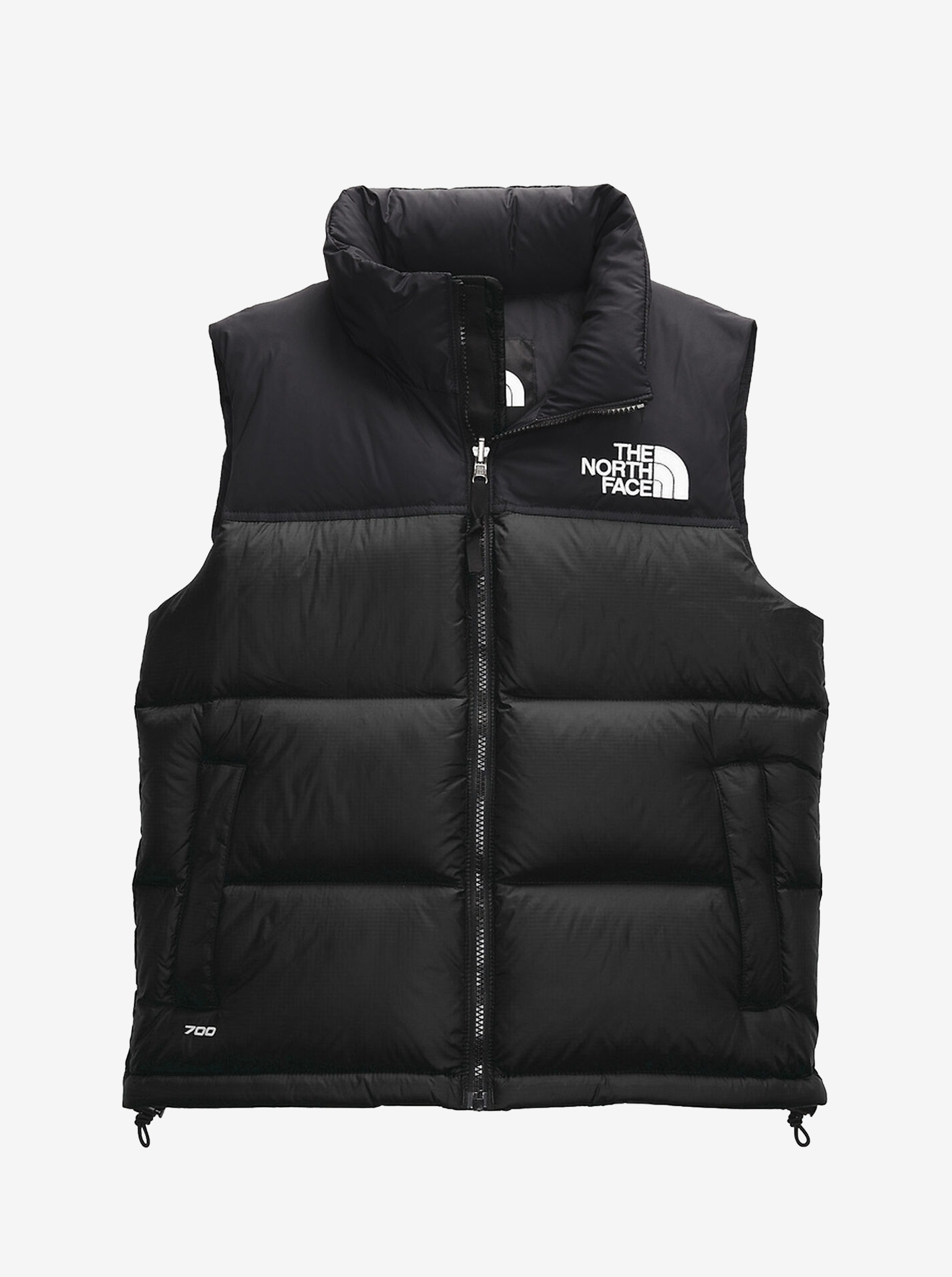 1996 Retro Nuptse Vest