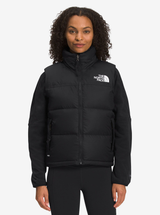 1996 Retro Nuptse Vest