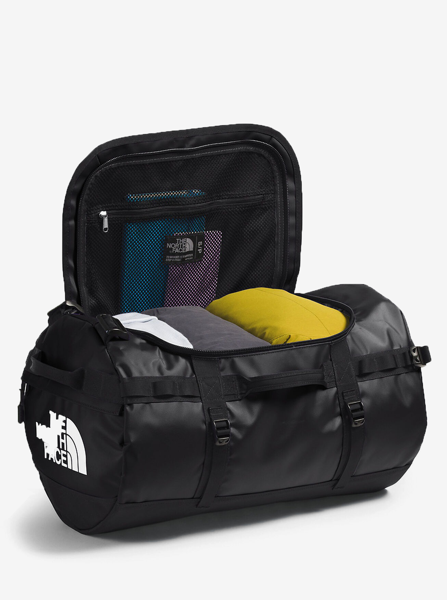 Base Camp Duffle Bag