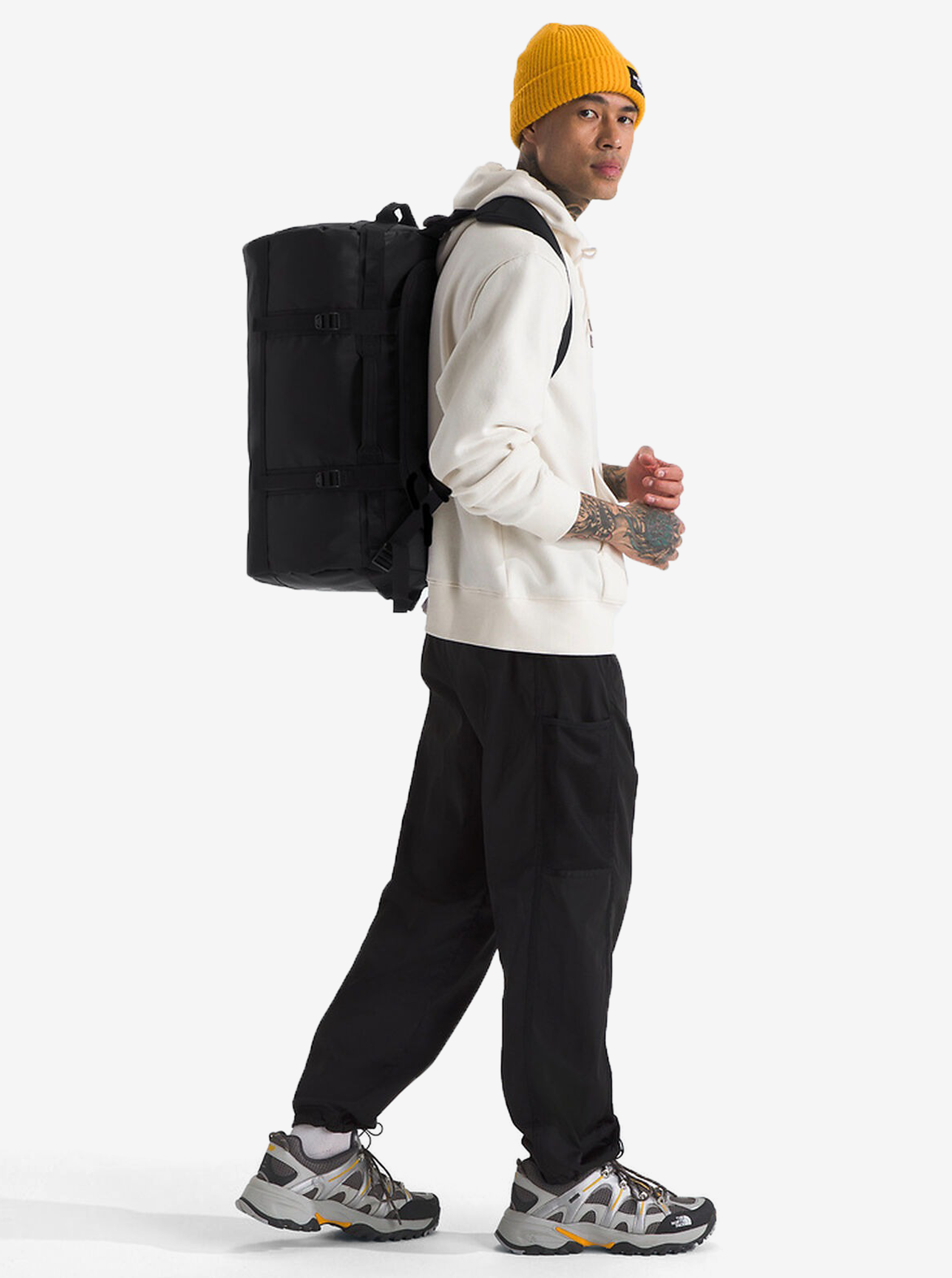 Base Camp Duffle Bag