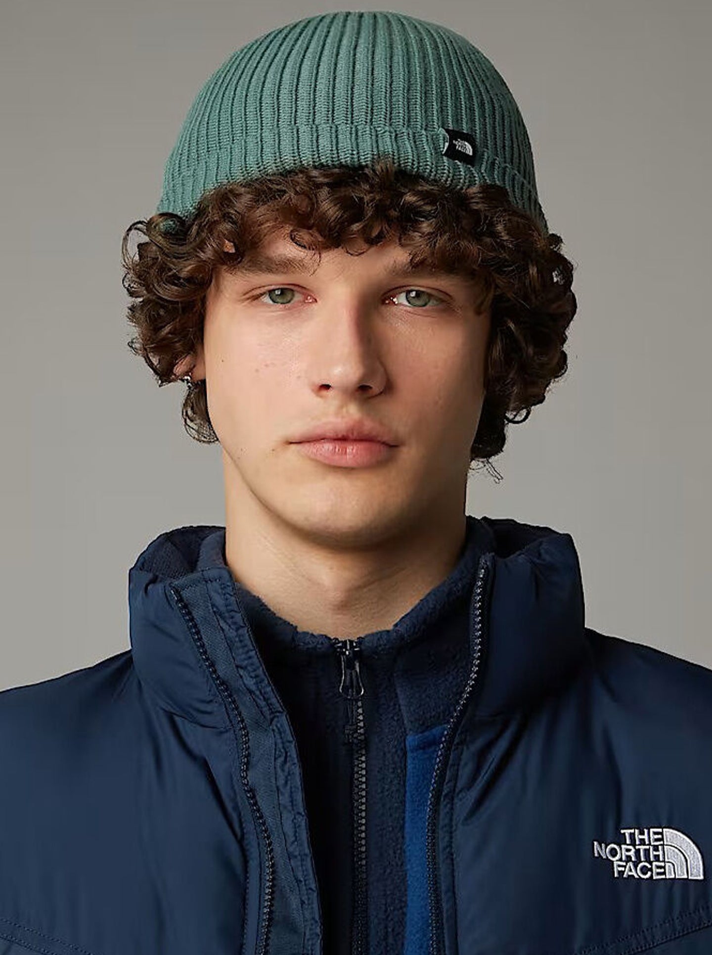 Fisherman Beanie