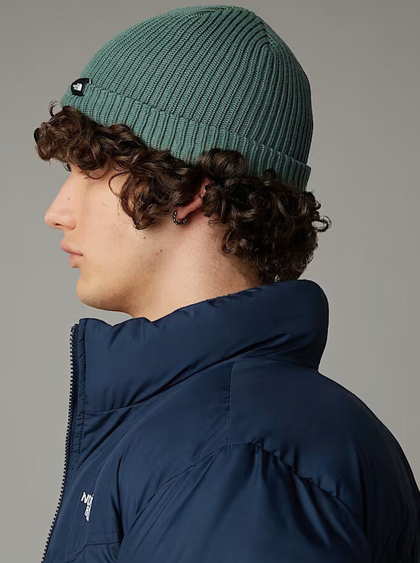 Fisherman Beanie