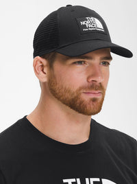 Mudder Trucker Cap
