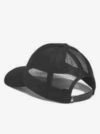 Mudder Trucker Cap