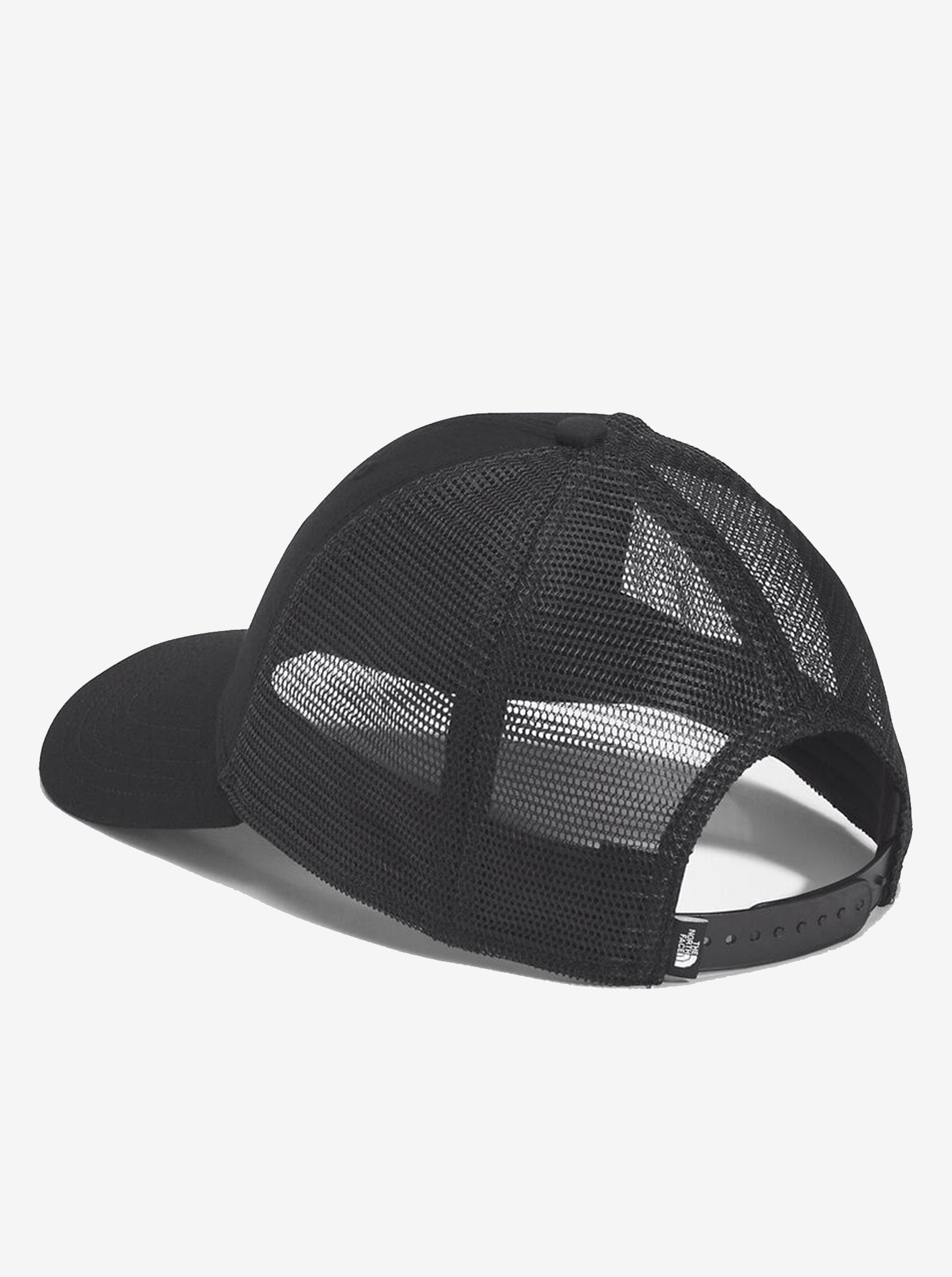 Mudder Trucker Cap