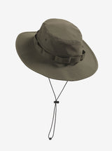 Classic V Brimmer Hat