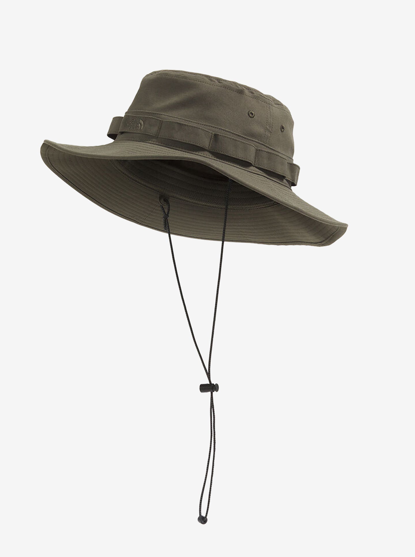 Classic V Brimmer Hat