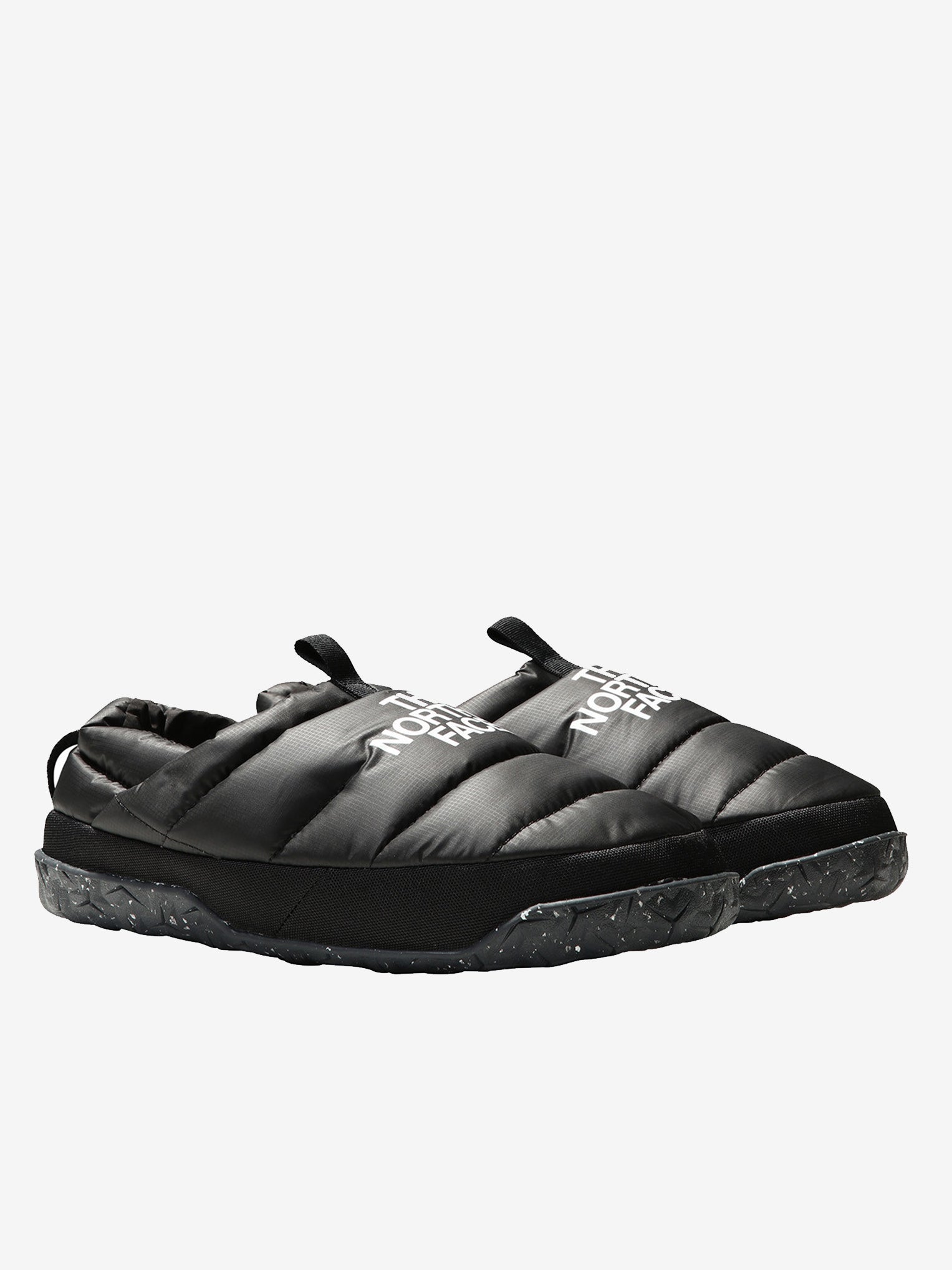 Nuptse Winter Mules Womens
