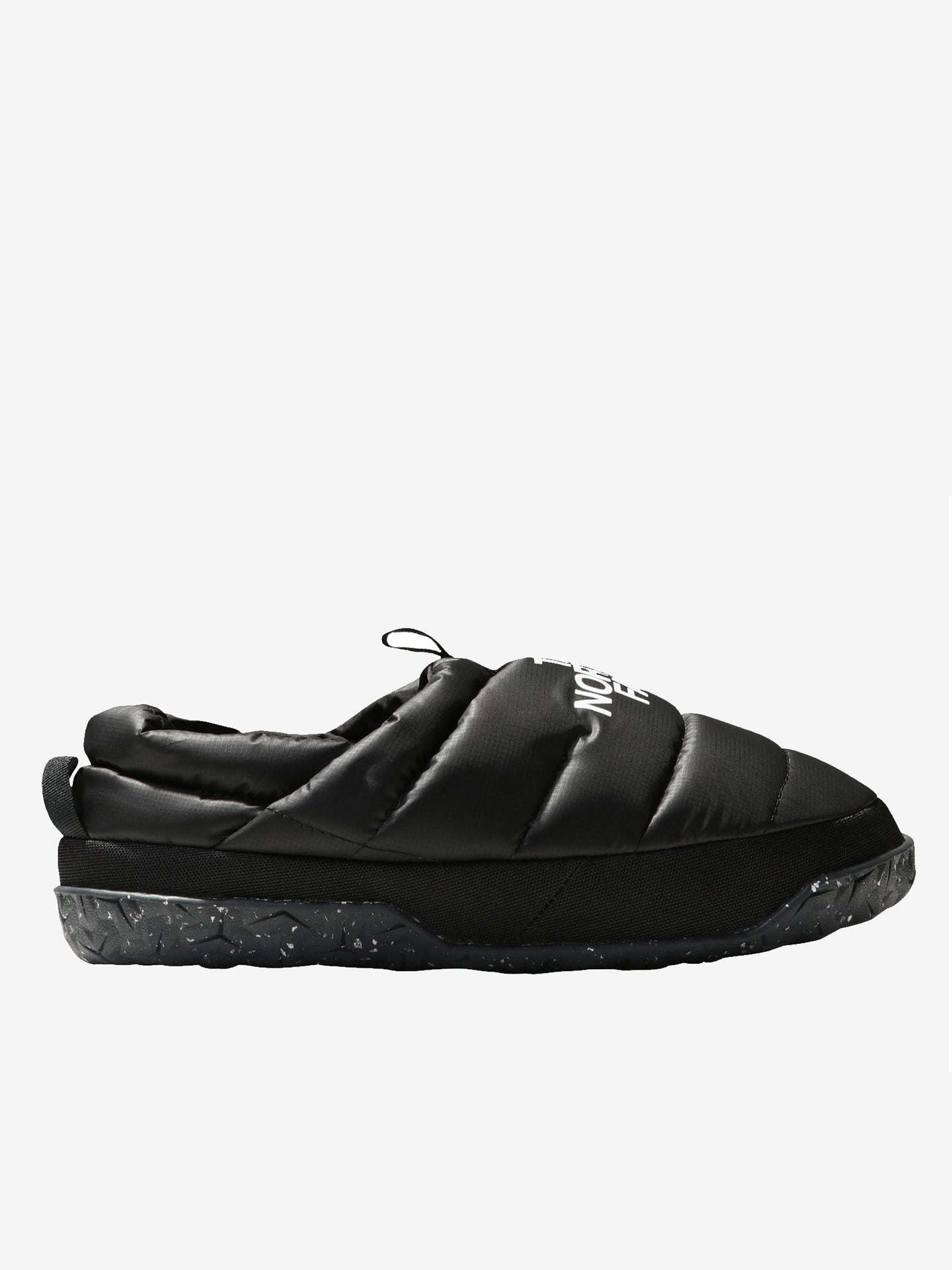Nuptse Winter Mules Womens
